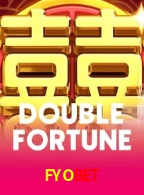 double fortune Caça-níqueis