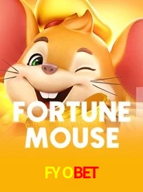 Caça-níqueis fortune mouse FYOBET