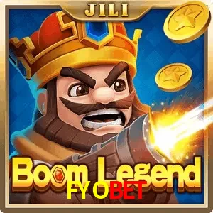 boom pescaria FYOBET