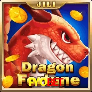 dragon fortune pescaria FYOBET