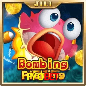 bombing fishing FYOBET