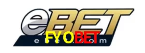 ebet Cassino Ao Vivo